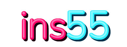 ins55 — logo kanal